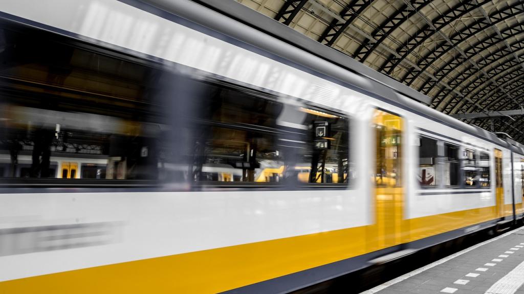  Des billets de train gratuit entre la France et l’Allemagne en été 2023