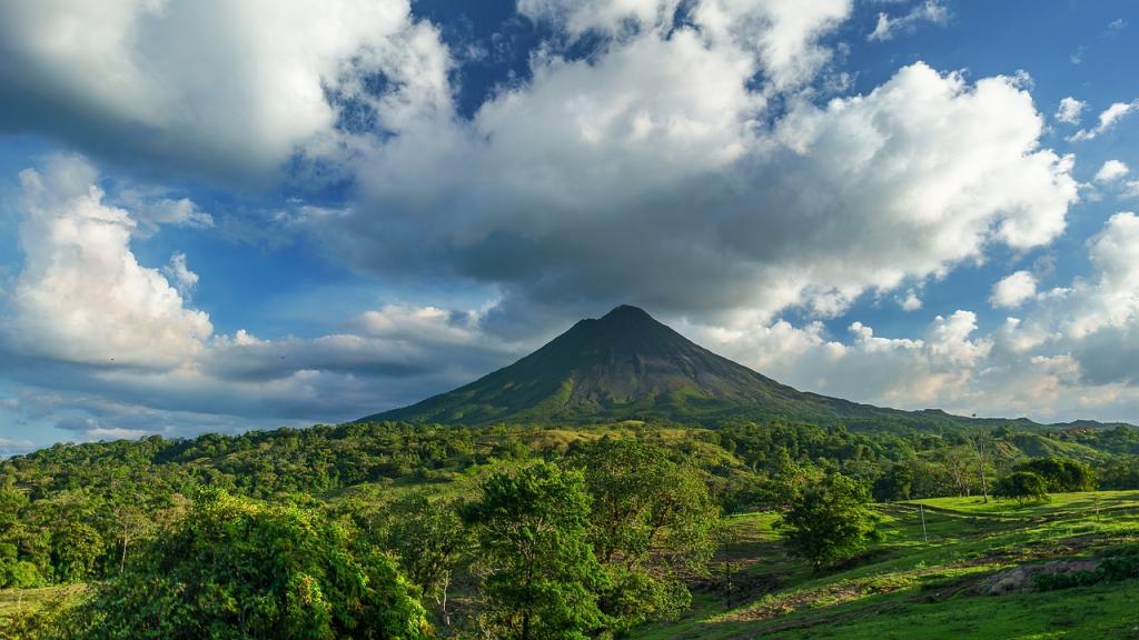 Le Costa Rica, un pays qui a tout misé sur l’écologie