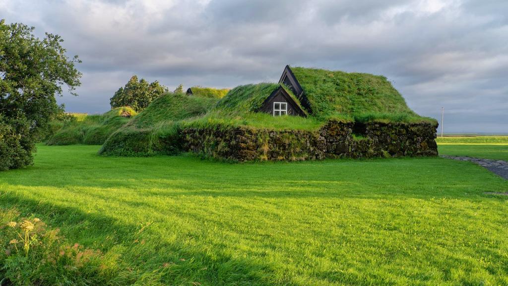 L’Islande, fer de lance de la transition énergétique