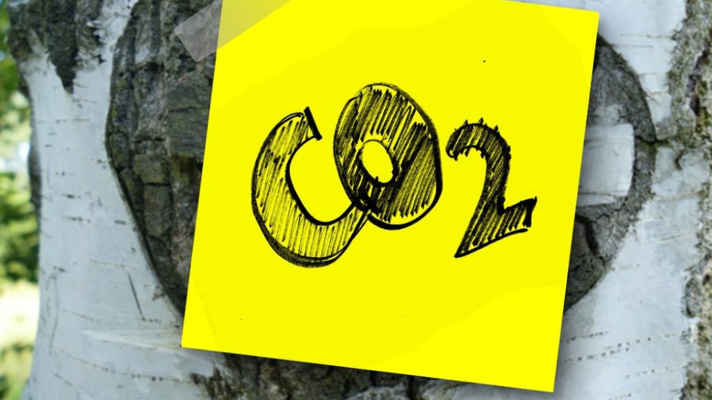 L'empreinte carbone pour mesurer son impact