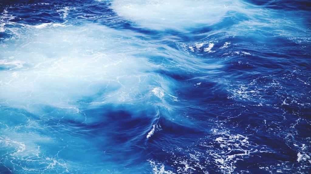 La thalassothermie, l'énergie des fonds marins