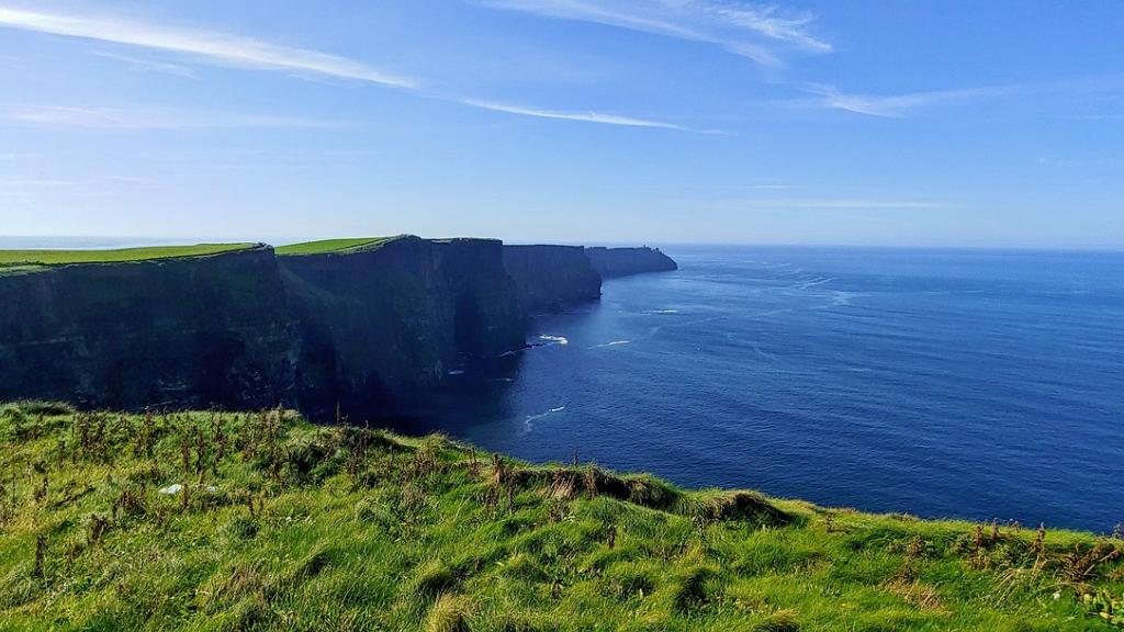 irlande paysage