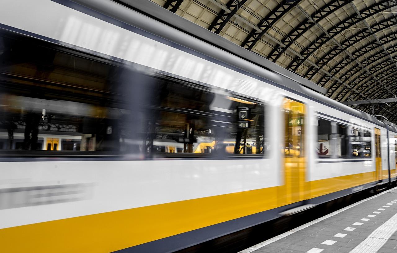  Des billets de train gratuit entre la France et l’Allemagne en été 2023