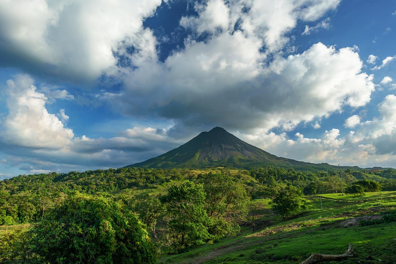 Le Costa Rica, un pays qui a tout misé sur l’écologie