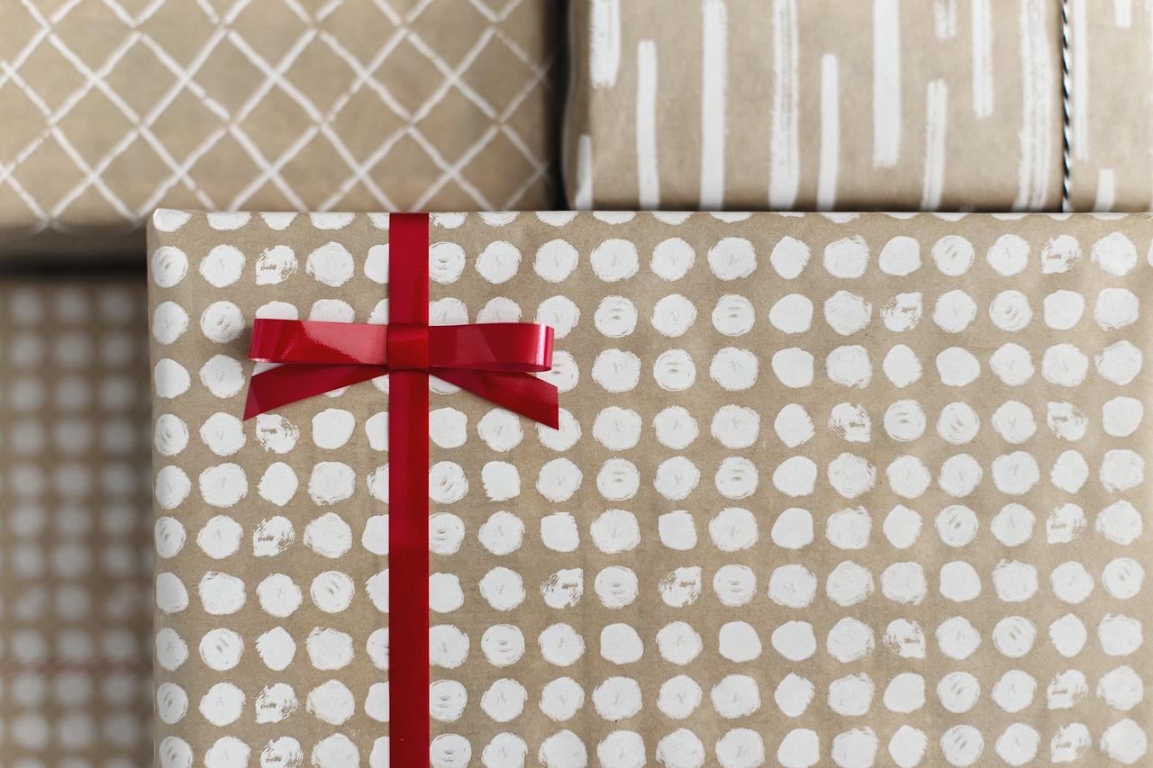  5 idées écologiques pour réussir votre cadeau d’anniversaire