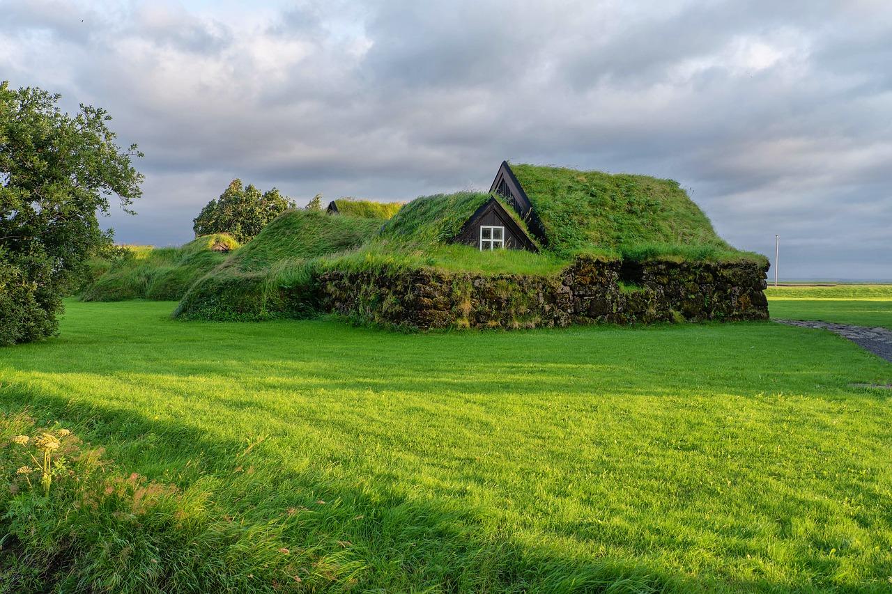 L’Islande, fer de lance de la transition énergétique
