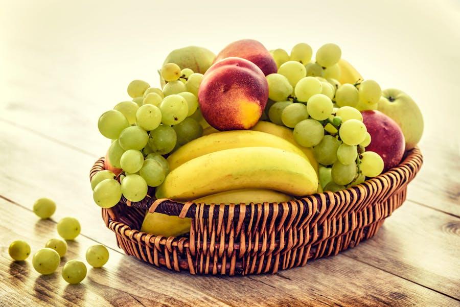 Fruits et légumes atypiques