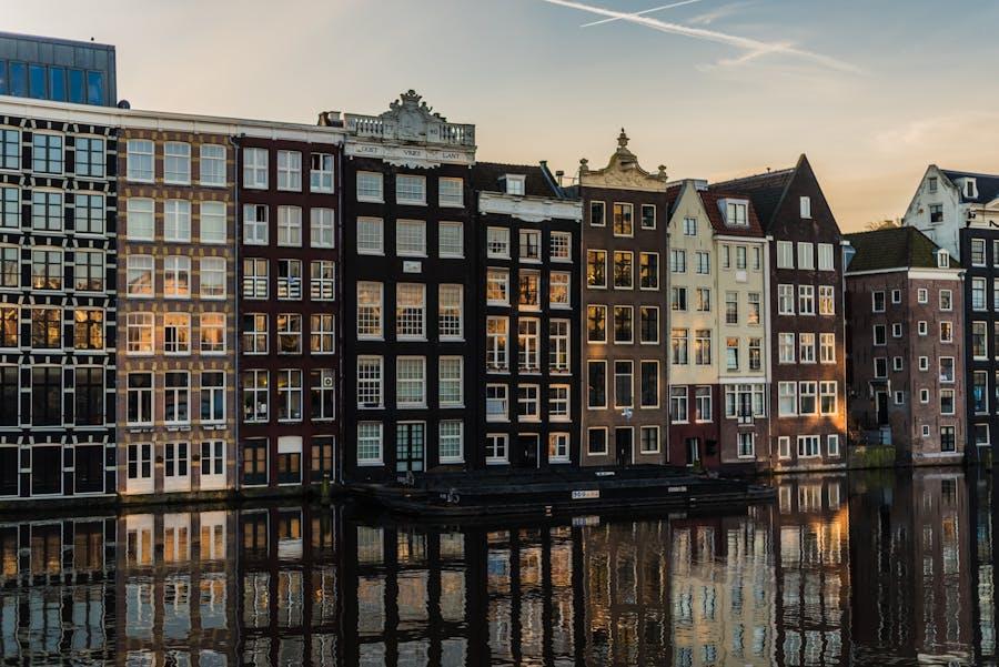 Amsterdam, Pays-Bas