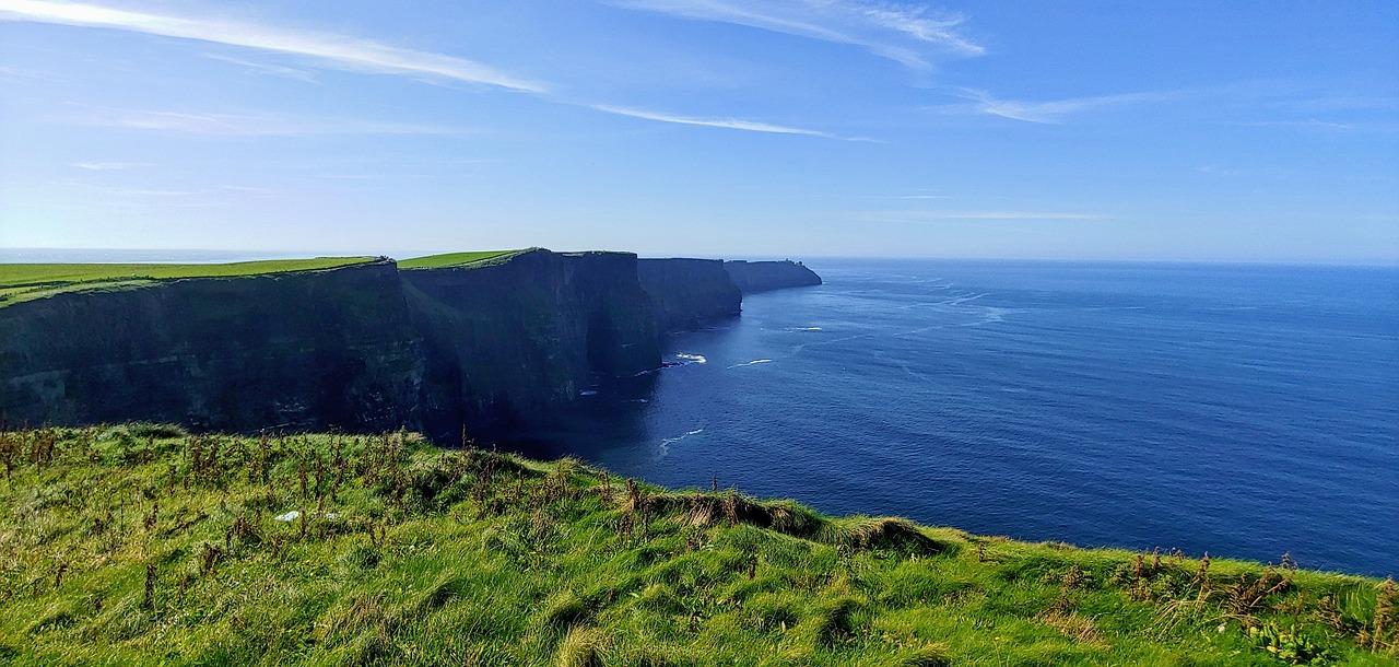 irlande paysage