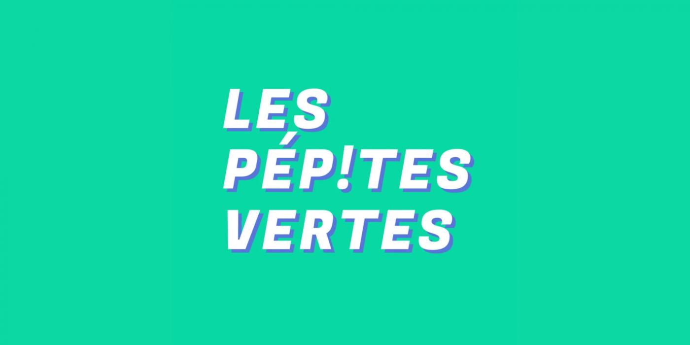 pepites vertes