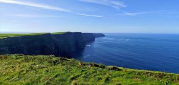 irlande paysage