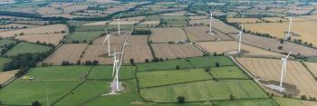 La Chine sur la voie du vert : les énergies éoliennes et solaires dépassent le thermique pour la première fois
